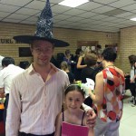 Annarosa and Louis