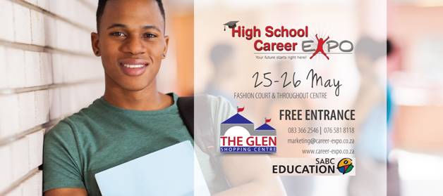 Career Expo 2018
